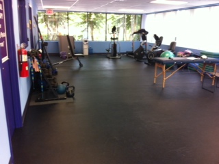 All Fit Wellness Gym @ AHPT